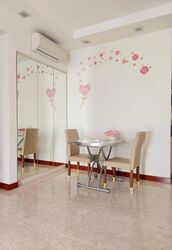 The Eden At Tampines (D18), Condominium #554245431